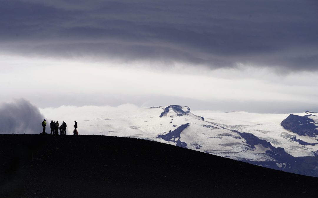 Trek Laugavegur
