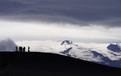 Trek Laugavegur