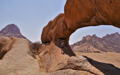 Namibie