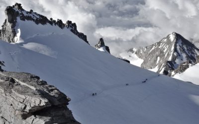 Le Grand Paradis