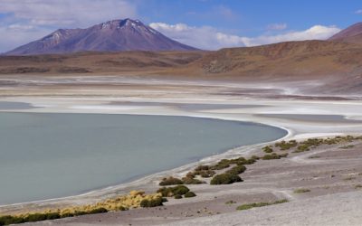 Chili – Bolivie