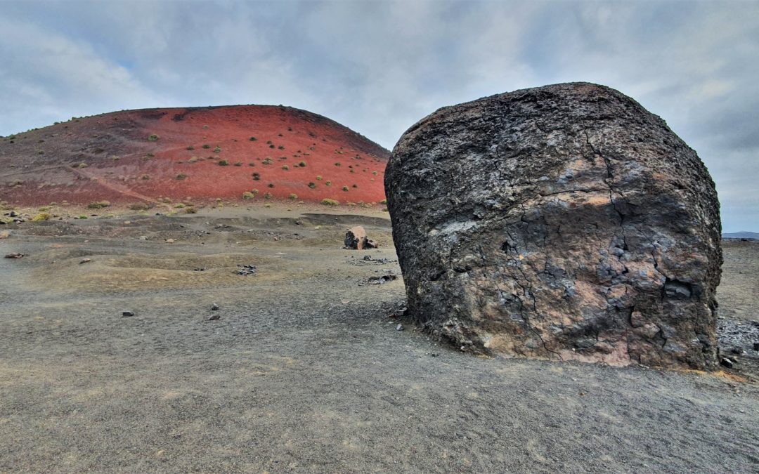 Lanzarote