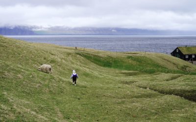Îles Féroé